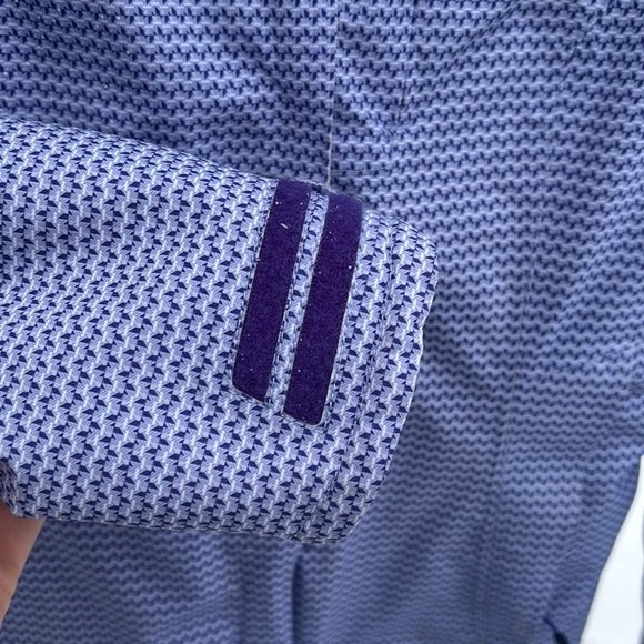 SOS Sportswear of Sweden Women’s Ski Jacket 36 (US 6?) - Picture 7 of 17